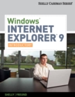 Image for Windows Internet Explorer 9  : introductory