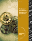 Image for Analysis of Investments and Management of Portfolios, International Edition