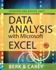 Image for Data Analysis with Microsoft (R) Excel (R)