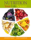 Image for Nutrition  : your life science