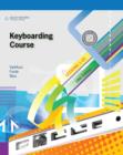 Image for Keyboarding course: Lessons 1-25