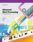 Image for Advanced word processing: Lessons 56-110