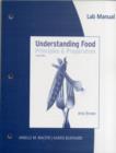 Image for Lab Manual for Understanding Food, 4th