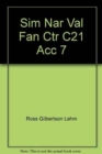 Image for Sim/Nar Valley Fan Cntr-C21 AC Adv Crs