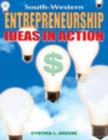 Image for Entrepreneurship : Ideas in Action - Text