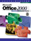 Image for Microsoft Office 2000  : advanced course