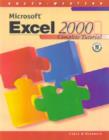 Image for Microsoft Excel 2000, Complete Tutorial