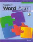 Image for Microsoft Word 2000, Quicktorial