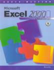 Image for Microsoft Excel 2000 Quicktorial