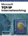 Image for Microsoft TCP/IP Internetworking