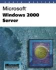 Image for Microsoft Windows 2000 Server