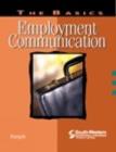 Image for The Basics Employment Communication