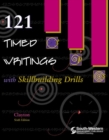 Image for 121 Timed Writings with Skillbuilding Drills