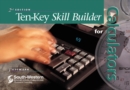 Image for Ten-Key Skill Builder for Calculators