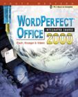 Image for Wordperfect Office 2000 Integrated Course