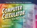 Image for Computer Calculator for the Ten-Key Pad