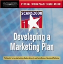 Image for SCANS 2000: Developing a Marketing Plan