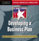 Image for SCANS 2000: Developing a Business Plan