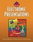Image for Electronic Presentations