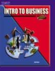 Image for Business 2000: Intro to Business