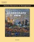 Image for Corporate View : Human Resources and Management