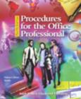 Image for Procedures for the Office Professional