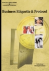 Image for Business Etiquette and Protocol