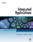 Image for Integrated Applications for Office XP