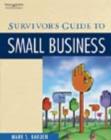 Image for Survivor&#39;s Guide to Small Business