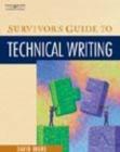 Image for Survivor&#39;s Guide To Technical Writing