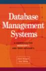 Image for Database Management Systems