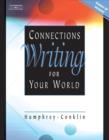 Image for Connections : Writing for Your World