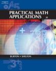 Image for Practical Math Applications