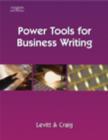 Image for Power Tools for Business Writing