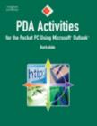 Image for Pda Activities for the Pocket Pc Using Microsoft Outlook
