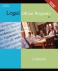 Image for Legal Office Projects (with CD-ROM)