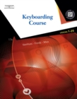 Image for Keyboarding Course, Lessons 1-25 (with Keyboarding Pro 5 User Guide and Version 5.0.4 CD-ROM)