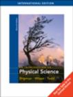 Image for An Introduction to Physical Science