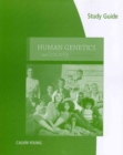 Image for Study Guide for Yashon/Cummings&#39; Human Genetics and Society, 2nd
