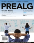 Image for PREALG (with Review Cards and Mathematics CourseMate with eBook Printed Access Card)