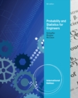 Image for Probability and Statistics for Engineers, International Edition
