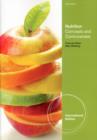 Image for Nutrition  : concepts and controversies