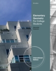 Image for Elementary Geometry for College Students, International Edition