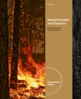 Image for Natural Hazards and Disasters, International Edition