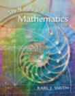 Image for Nature of Mathematics