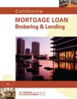 Image for California Mortgage Loan Brokering &amp; Lending