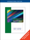 Image for Intermediate Algebra, International Edition