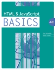 Image for HTML and JavaScript basics