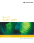 Image for New Perspectives on Microsoft (R) Excel (R) 2010, Introductory