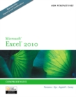 Image for New Perspectives on Microsoft (R) Excel (R) 2010